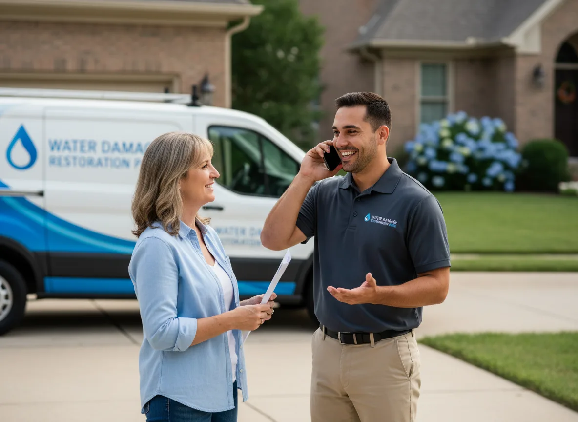 Flood Restoration Cooter, MO FAQs